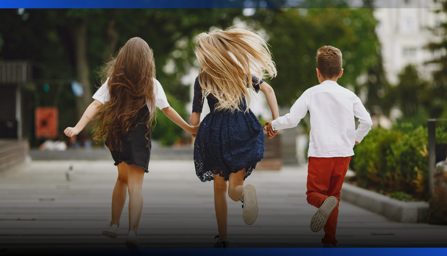 Image for Около 3 тыс. детей-сирот устроили в семьи в Казахстане в 2025 году